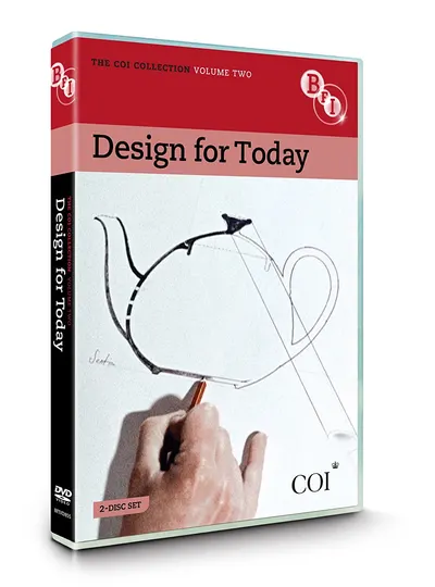 COI Collection Vol 2 - Design for Today