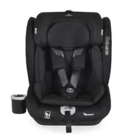 Scaun auto Cangaroo Falcon I-Size (76-150 cm) Pirate Black