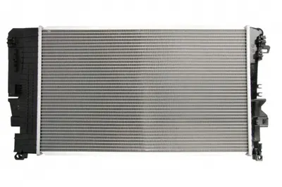 Radiator apa racire motor (transmisie automata) MERCEDES VIANO (W639), VITO MIXTO (W639), VITO (W639) 2.0D-3.7 dupa 2003