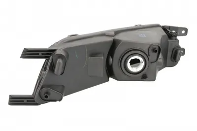 Proiector ceata Stanga (H8, cu lumini curbe) potrivit VW PASSAT ALLTRACK B8, PASSAT B8 08.14