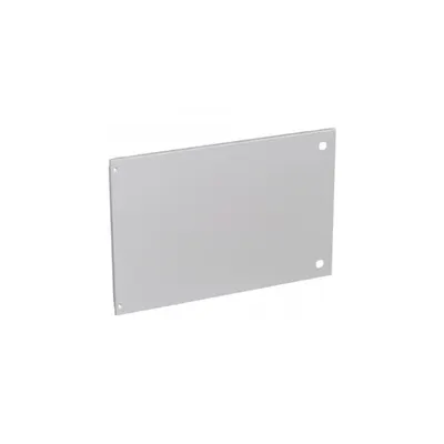 Metal Capac XL³ 800/4000 - 1-3 DPX 250/630 - vertical - screws - 36 module