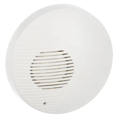 Sirena de interior Satel SPW-100, 120 dB, 3 tonuri, tamper