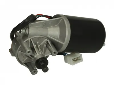 Motor stergator Fata potrivit MERCEDES O 402, O 405 OM366.917-OM602.994 01.84