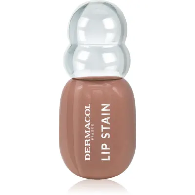 Dermacol Lip Stain ruj culoare 03 4.5 ml