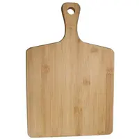 Planseta de Tocat din Bambus, 38 x 25 x 1.50 cm, Grunberg