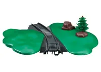 Sina tren - Rerailer