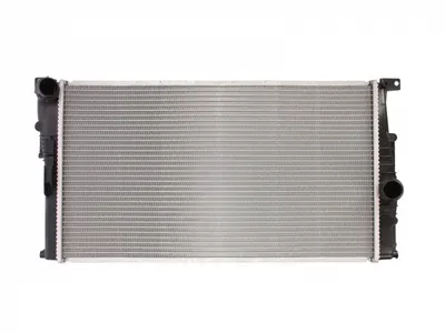 Radiator apa racire motor (transmisie manuala) BMW Seria 1 (F20), 1 (F21), 2 (F22, F87), 2 (F23), 3 (F30, F80), 3 (F31), 3 GRAN TURISMO (F34), 4 (F32, F82), 4 (F33, F83), 4 GRAN COUPE (F36) 1.5 dupa 2