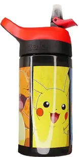 Sticlă de apă Kids Licensing - Pokemon, 430 ml