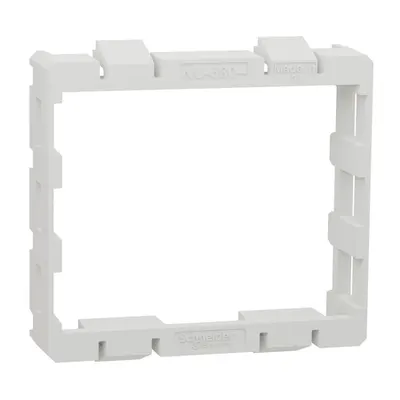 New Unica - vertical suppsaut