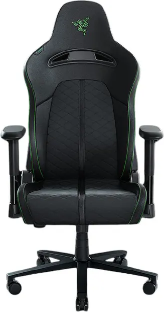 Scaun gaming Razer - Enki X, Black