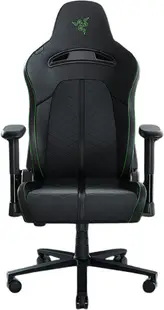 Scaun gaming Razer - Enki X, Black