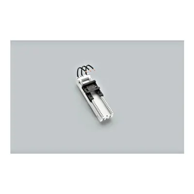 Adaptor 16 A pentru sistem Crosslink, trifazat