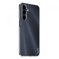 Husa pentru Samsung Galaxy A26 A266, PanzerGlass, Care Fashionable, Transparenta