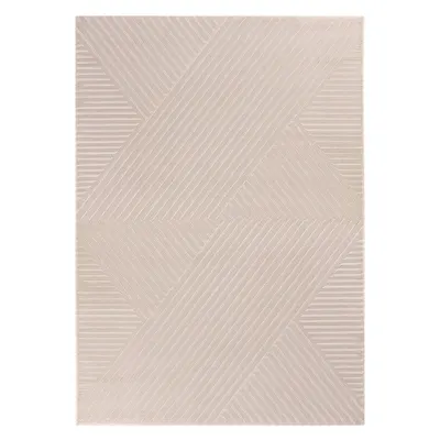 Covor tip traversă bej 80x250 cm Sahara – Ayyildiz Carpets