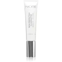 Note Cosmetique Skin Perfecting bază pentru machiaj iluminatoare 35 ml