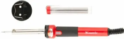Fier de lipit MTX - vârf de cupru, 220V, 40W, carcasă ABS
