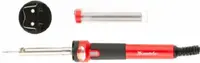 Fier de lipit MTX - vârf de cupru, 220V, 40W, carcasă ABS