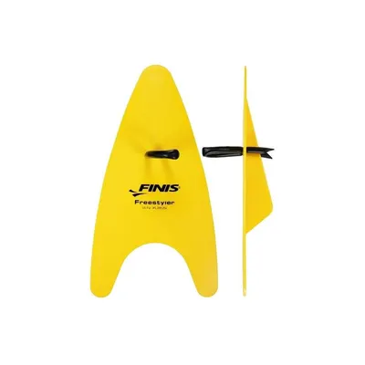 Palete de înot FINIS Freestyler
