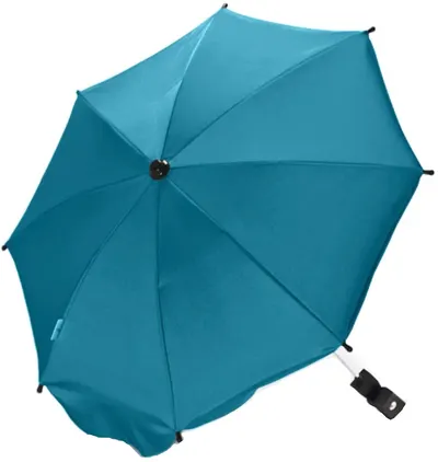 Umbrelă pentru cărucior Caretero - Azure Sea