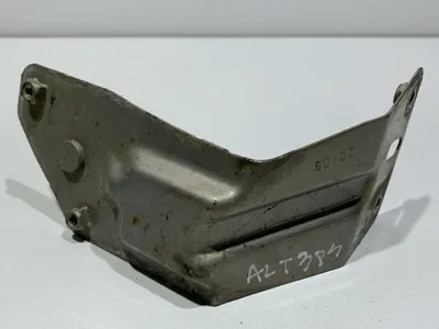 Suport aripa dreapta fata 5P0821136 Seat Altea facelift (2009-2015) [5p]