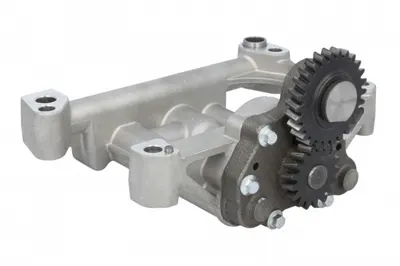 Pompa Ulei Potrivit Perkins 1104c-44; 1104d-44, Ursus 10014 H, 11024, 3702, 4022, 4024, 5044, 7014 H, 8014 H, 9014 H, 9024, 360; Hattat Traktor 240 S, A55 2wd, A55 4wd, B 3050 2wd, B 3050 4wd