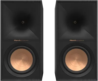 Boxe Klipsch - R-60M, 2 buc, negru
