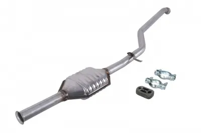 Convertor Catalitic Euro 3 Potrivit Citroen Berlingo, Berlingo Minivan; Peugeot Partner, Partner Origin, Partner Origin Minivan, Partner Minivan 1.9d 06.96-12.15