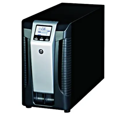 UPS GENIO Tower Plus ER 2200VA 1980W 0min. 1/1f/Online