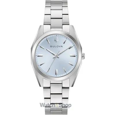Ceas Bulova Bulova 96L345 Surveyor Ladies Watch 22 7mm 3ATM