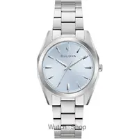 Ceas Bulova Bulova 96L345 Surveyor Ladies Watch 22 7mm 3ATM