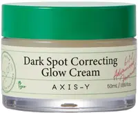 Axis-Y Cremă hidratantă pentru corectarea petelor întunecate, 50 ml
