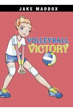 Volleyball Victory
