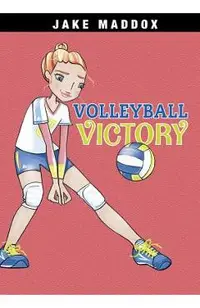 Volleyball Victory