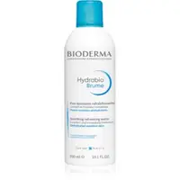 Bioderma Hydrabio Brume spray pe baza de apa pentru reimprospatare pentru piele deshidratata
