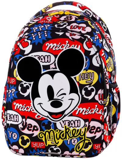 Ghiozdan școlar Cool Pack Joy S - Mickey Mouse