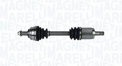 Planetara Fata Stanga potrivit BMW X5 (E53) 3.0-4.8 01.00-10.06