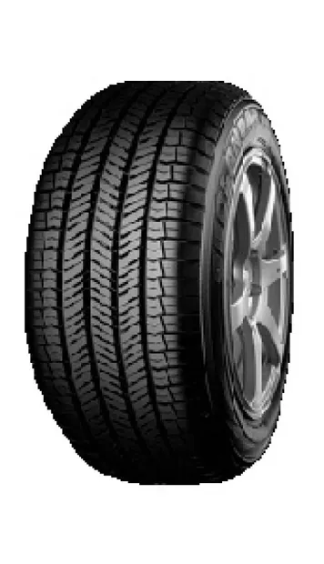 Yokohama Geolandar A/T (G94BV) ( 285/60 R18 116V )