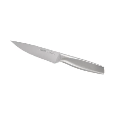 Cuțit din oțel inoxidabil de decojit Silverline – Orion