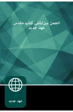 Farsi New Testament, Paperback