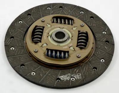 Disc Ambreiaj (225mm) Profil Complet Potrivit Audi A3; Seat Cordoba, Cordoba Vario, Ibiza Ii, Toledo I, Toledo Iv; Skoda Octavia I, Octavia I Kombi; Vw Caddy Ii 1.2-2.0 08.88-05.17