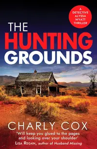 The Hunting Grounds