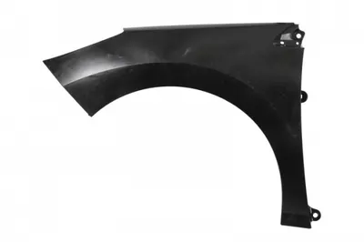 Aripa fata stanga plastic, PEUGEOT 308 intre 2007-2014