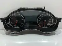 Ceasuri bord anglia 4G8920987 Audi A7 facelift (2014-2018) [4G] 3.0 tdi CZVA