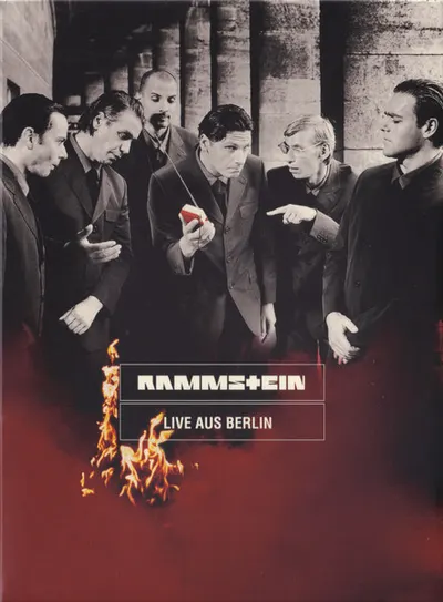 Live Aus Berlin (DVD)