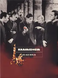 Live Aus Berlin (DVD)