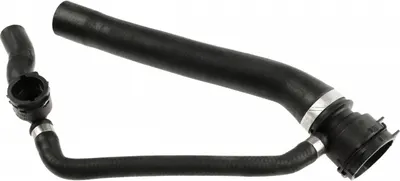 Furtun radiator (31mm 26mm) potrivit LAND ROVER RANGE ROVER III 4.2 05.05-08.12