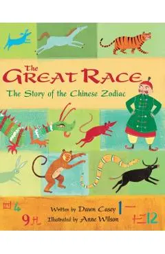 Great Race