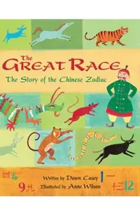 Great Race