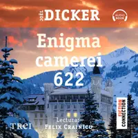 Enigma camerei 622 - Audiobook
