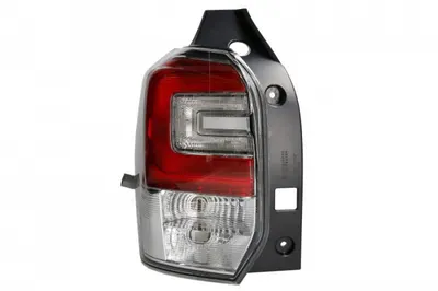 Stop spate (LED) potrivit SUBARU FORESTER 11.12